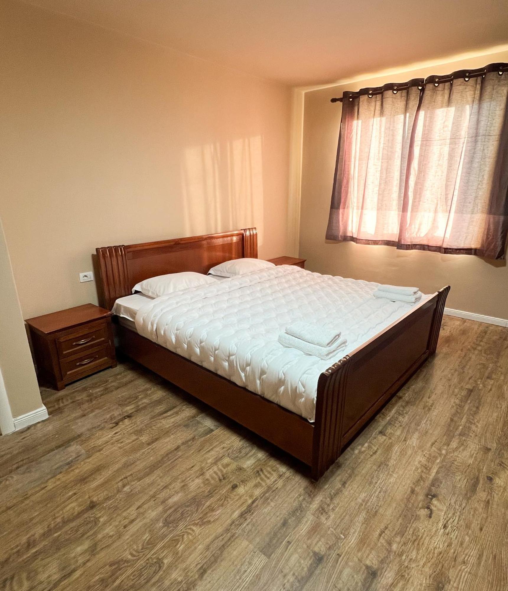 Sea View Apartment Durres