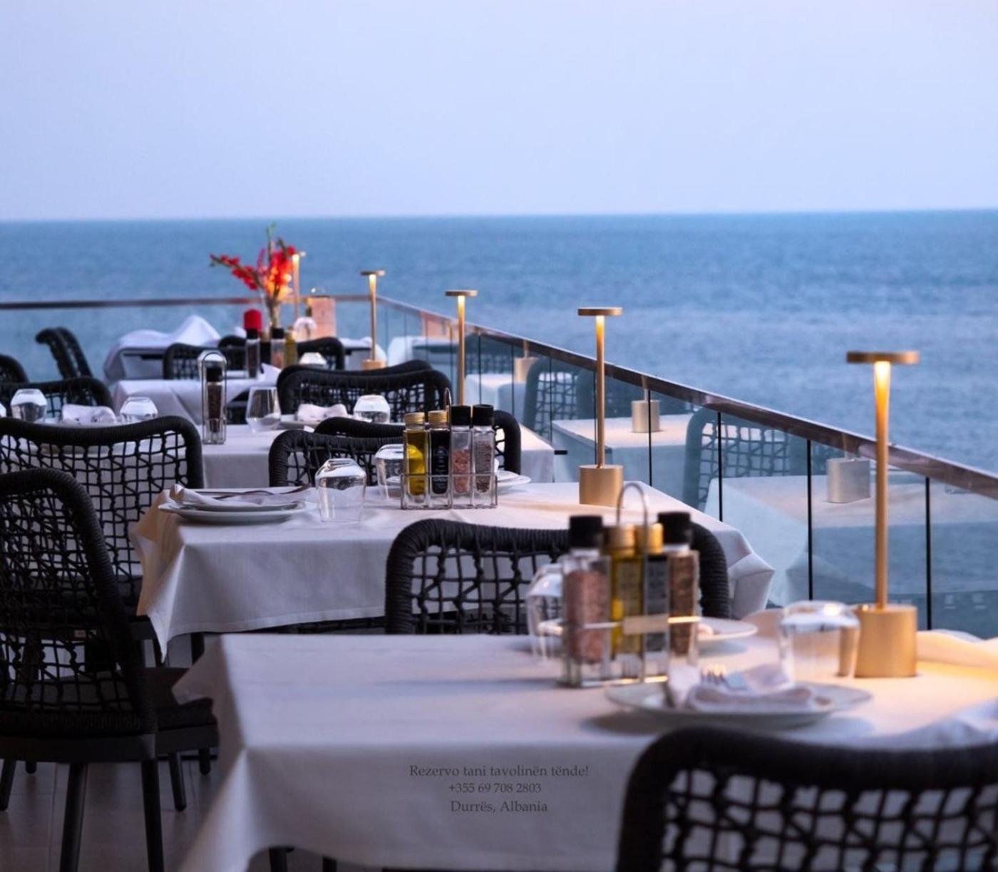 Appartamento Sea View Durrës