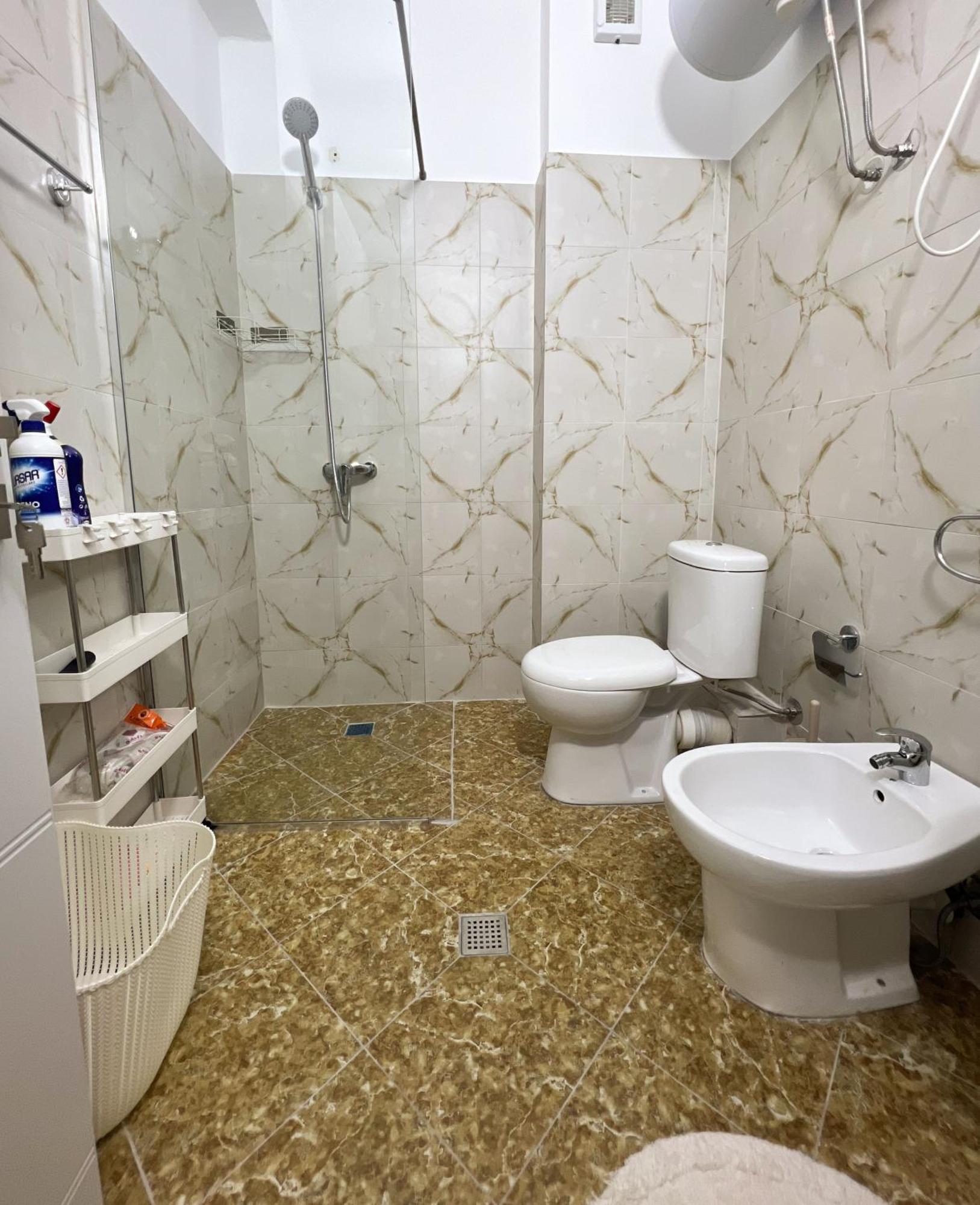 Appartamento Sea View Durrës