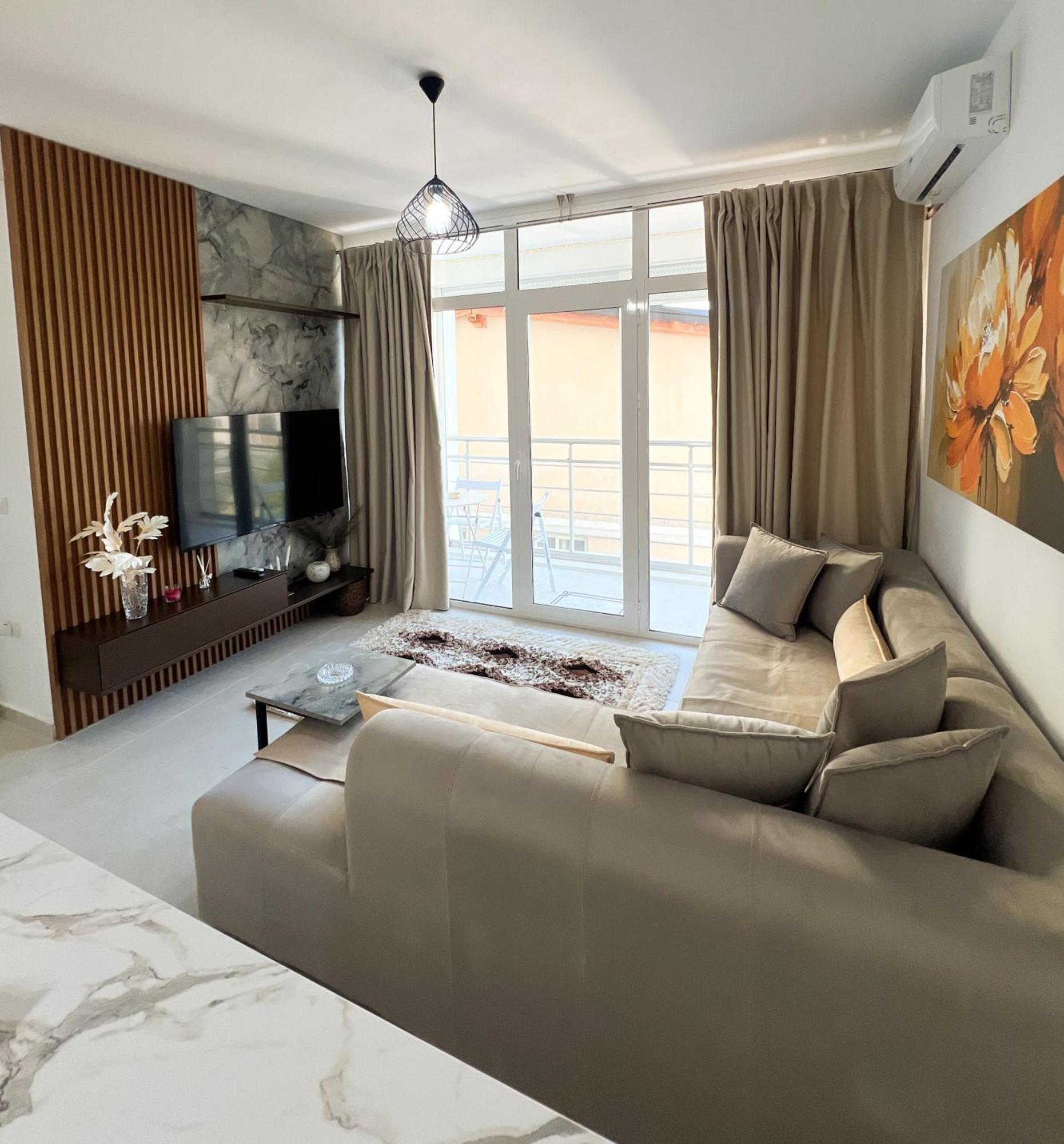 Sea View Appartamento Durrës