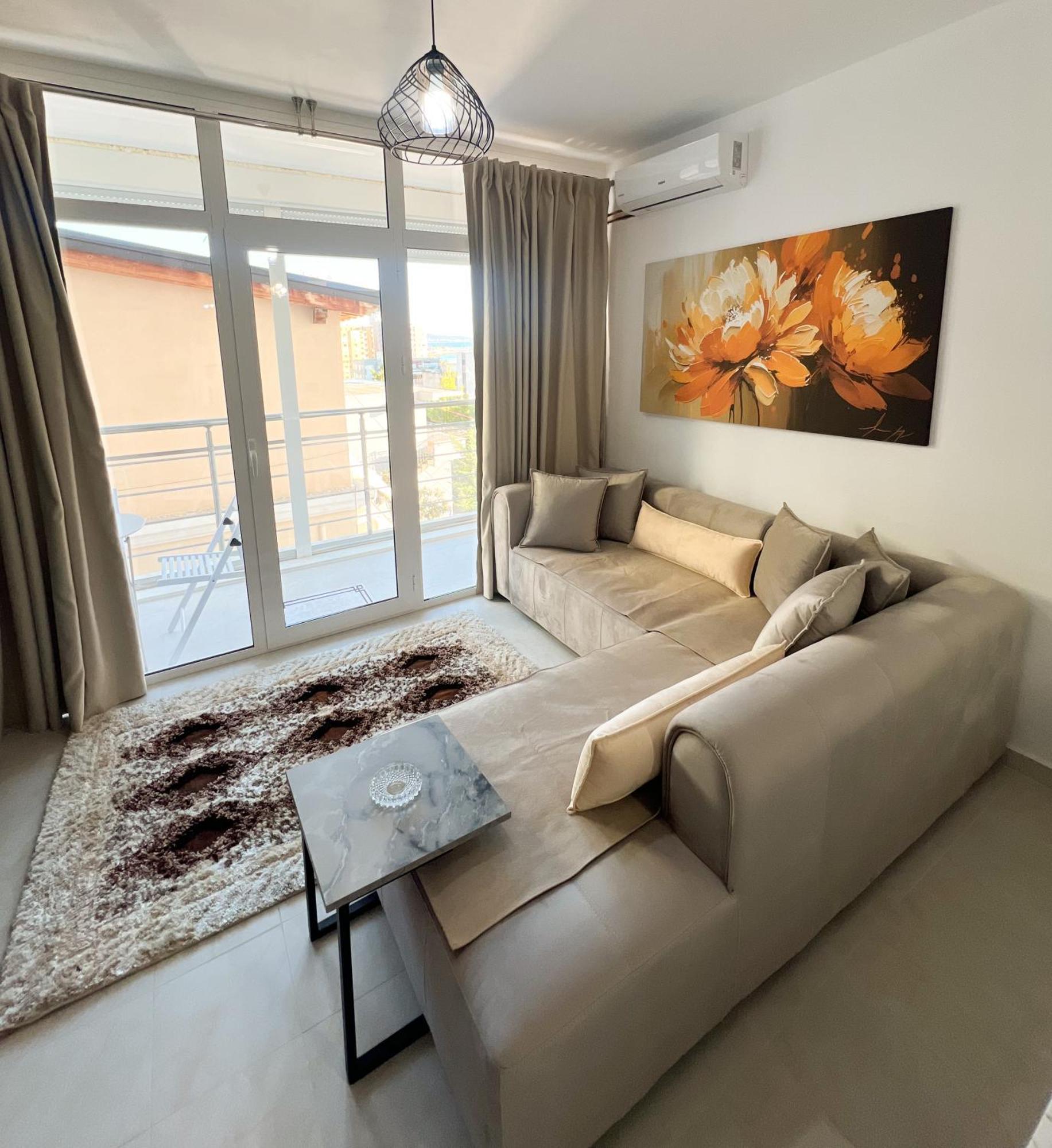 Appartamento Sea View