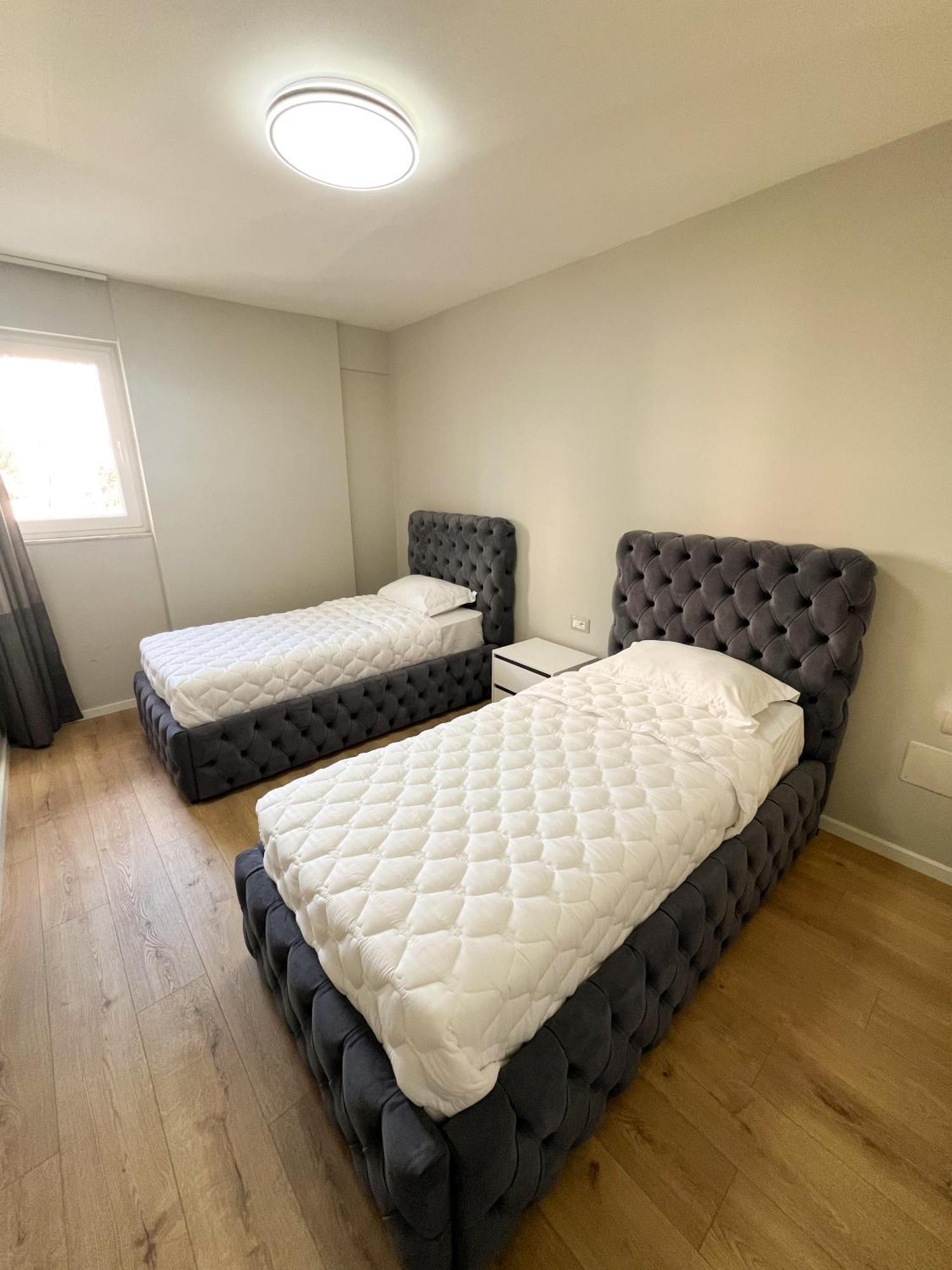 Appartamento Sea View Durrës